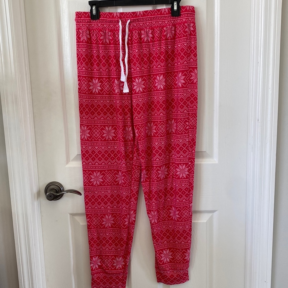 Pajama Pants